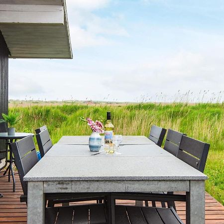 Three-Bedroom Holiday Home In Ulfborg 4 Thorsminde Εξωτερικό φωτογραφία