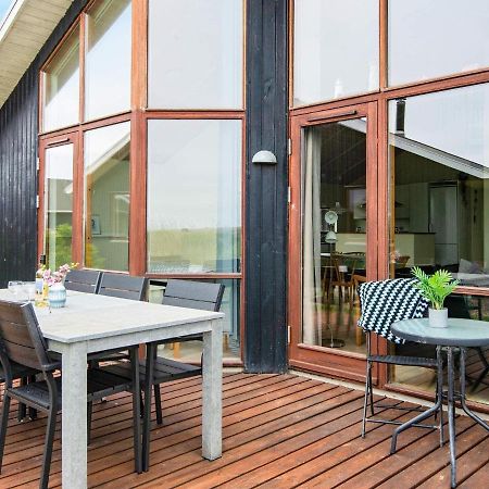 Three-Bedroom Holiday Home In Ulfborg 4 Thorsminde Εξωτερικό φωτογραφία